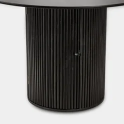 Clearance Klast Home Vemi Negro