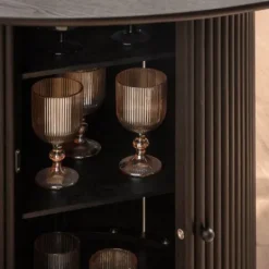 Clearance Klast Home Vemi Negro