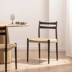 Hot Klast Home Vina Negro