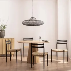 Hot Klast Home Vina Negro