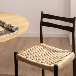 Hot Klast Home Vina Negro