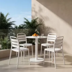 Online Klast Home Zira Blanco