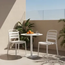 Online Klast Home Zira Blanco