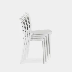 Online Klast Home Zira Blanco