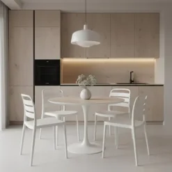 Sale Klast Home Zira Blanco