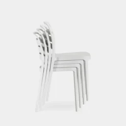 Sale Klast Home Zira Blanco