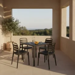 Best Klast Home Zira Gris antracita