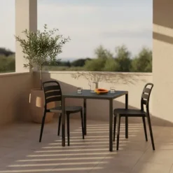 Best Klast Home Zira Gris antracita