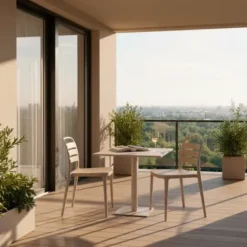 Clearance Klast Home Zira Beige