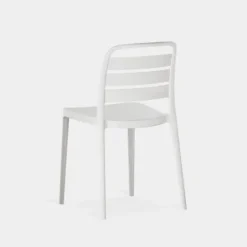 Hot Klast Home Zira Blanco